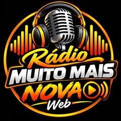 Rádio Muito Mais Nova Web